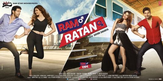 Ram Ratan Movie Poster