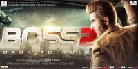 Boss 2: Back to Rule (2017) Thumbnail