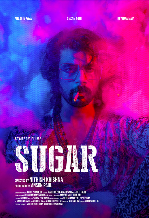 Sugar Movie Poster