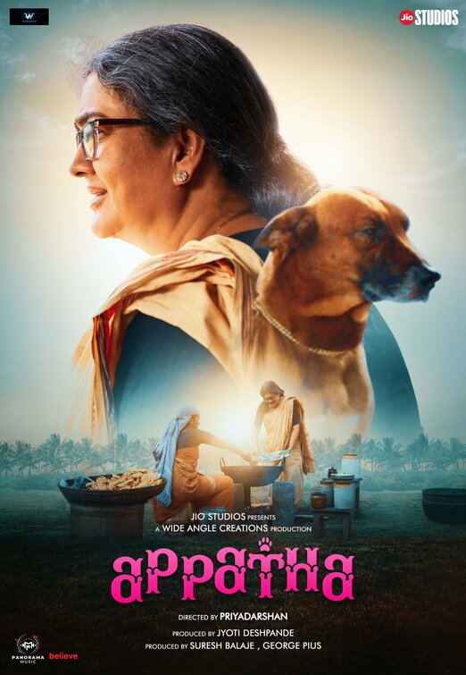 Appatha Movie Poster