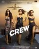 Crew (2024) Thumbnail