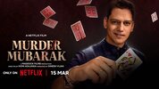 Murder Mubarak (2024) Thumbnail