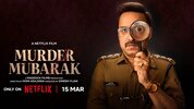 Murder Mubarak (2024) Thumbnail