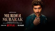 Murder Mubarak (2024) Thumbnail