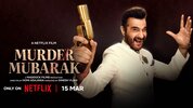 Murder Mubarak (2024) Thumbnail