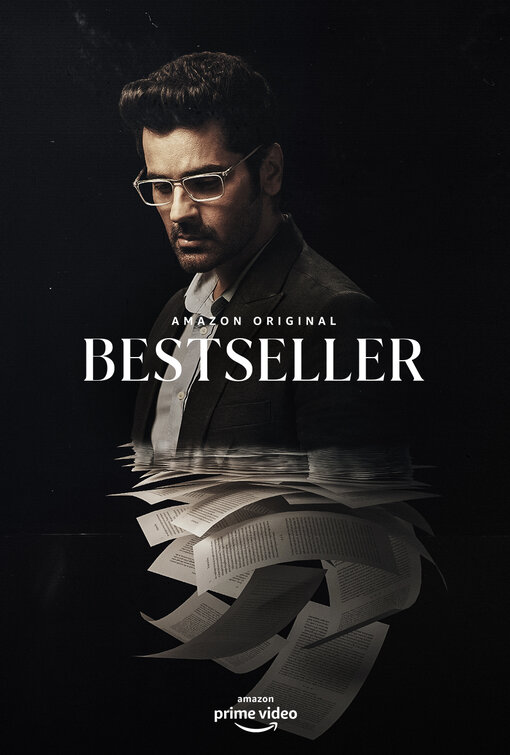 Bestseller Movie Poster