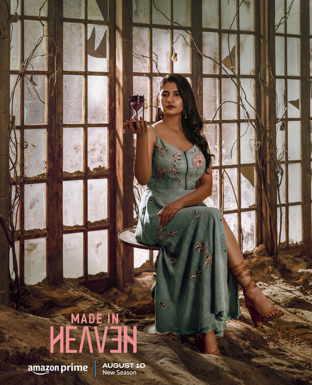 Made in Heaven Movie Poster