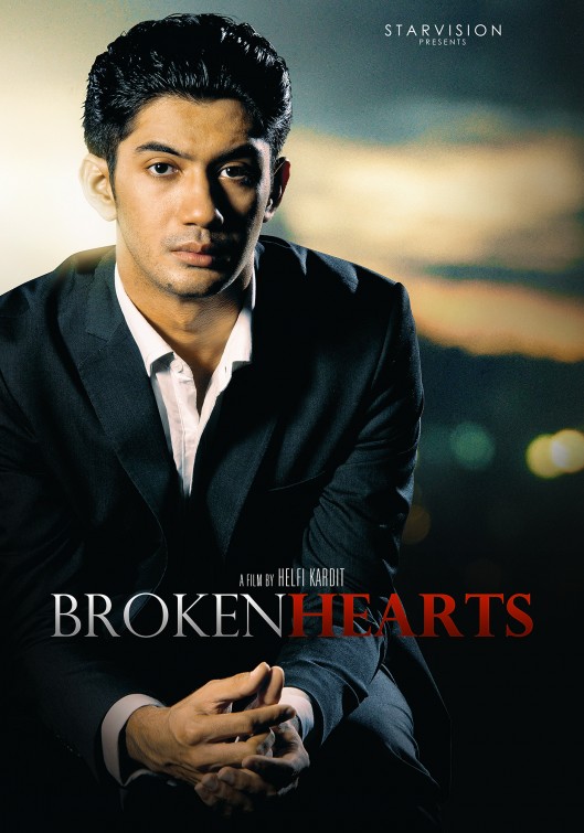 Brokenhearts Movie Poster