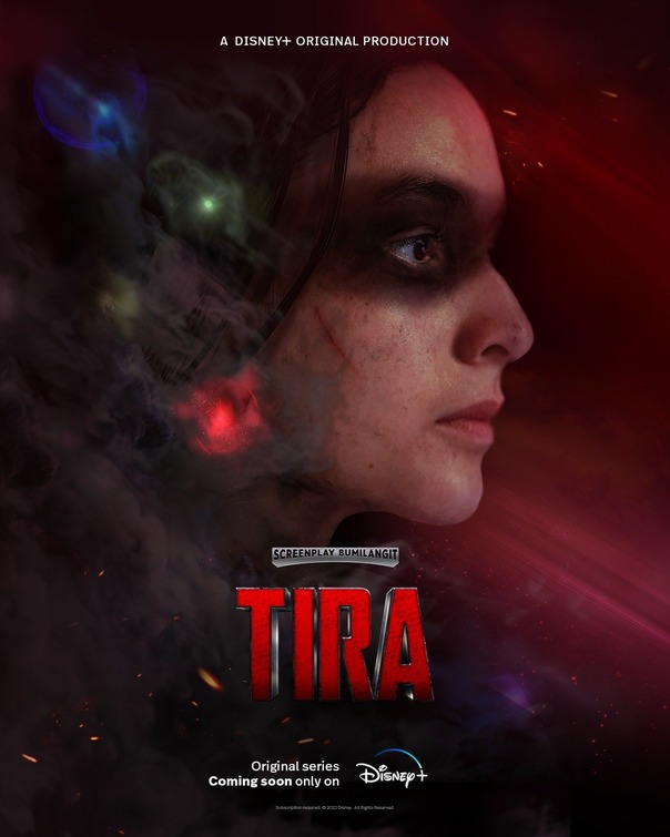 Tira Movie Poster