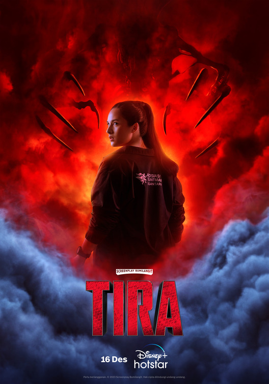 Tira Movie Poster