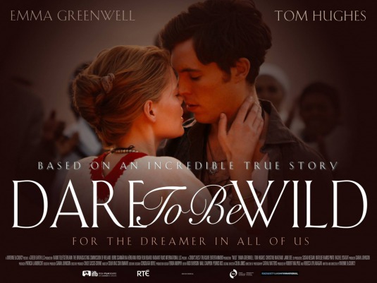 Dare to Be Wild Movie Poster