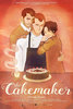 The Cakemaker (2017) Thumbnail