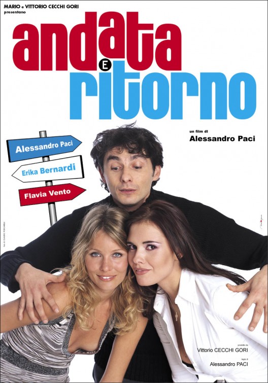 Andata e ritorno Movie Poster