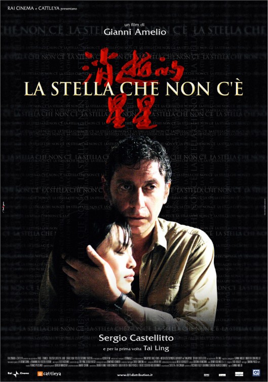 La stella che non c'è Movie Poster