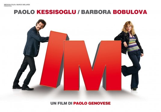 Immaturi Movie Poster