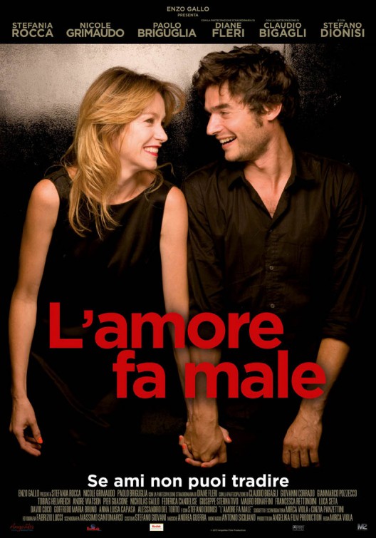 L'amore fa male Movie Poster