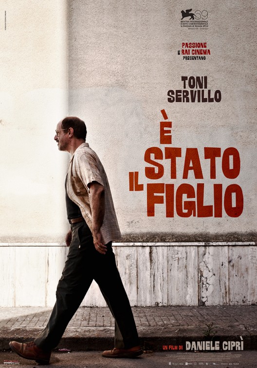 È stato il figlio Movie Poster