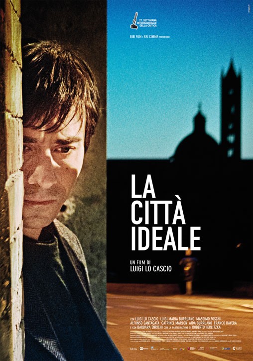 La città ideale Movie Poster