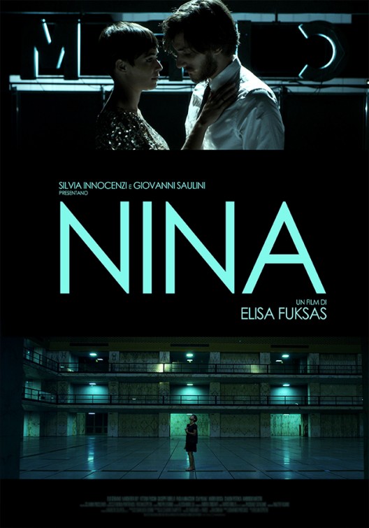 Nina Movie Poster