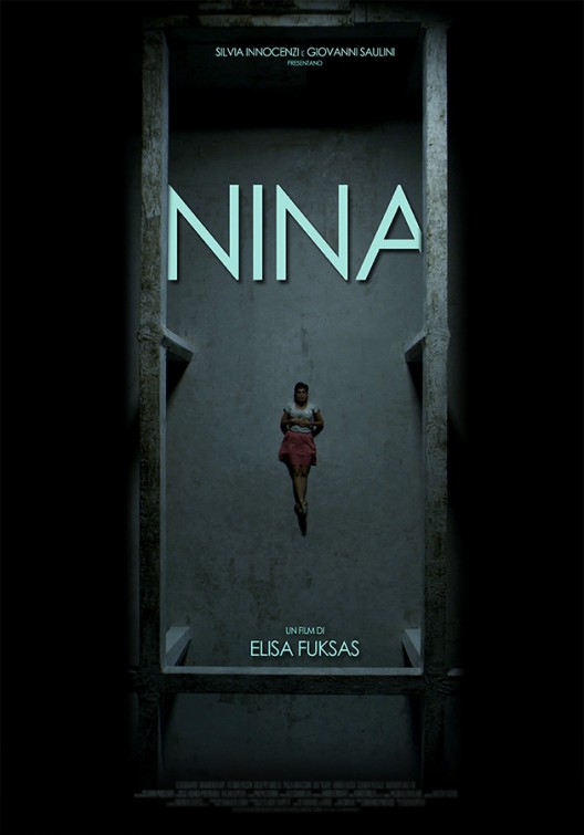 Nina Movie Poster