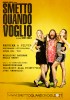 Smetto quando voglio (2014) Thumbnail