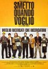 Smetto quando voglio (2014) Thumbnail