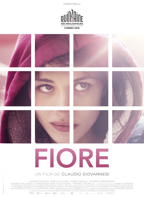 Fiore Movie Poster