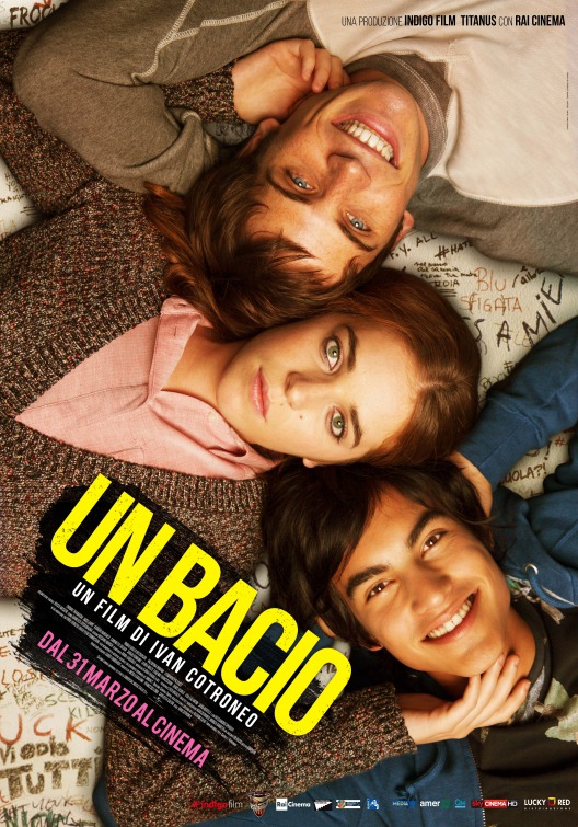 Un Bacio Movie Poster