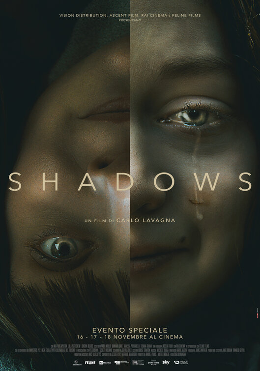 Shadows Movie Poster