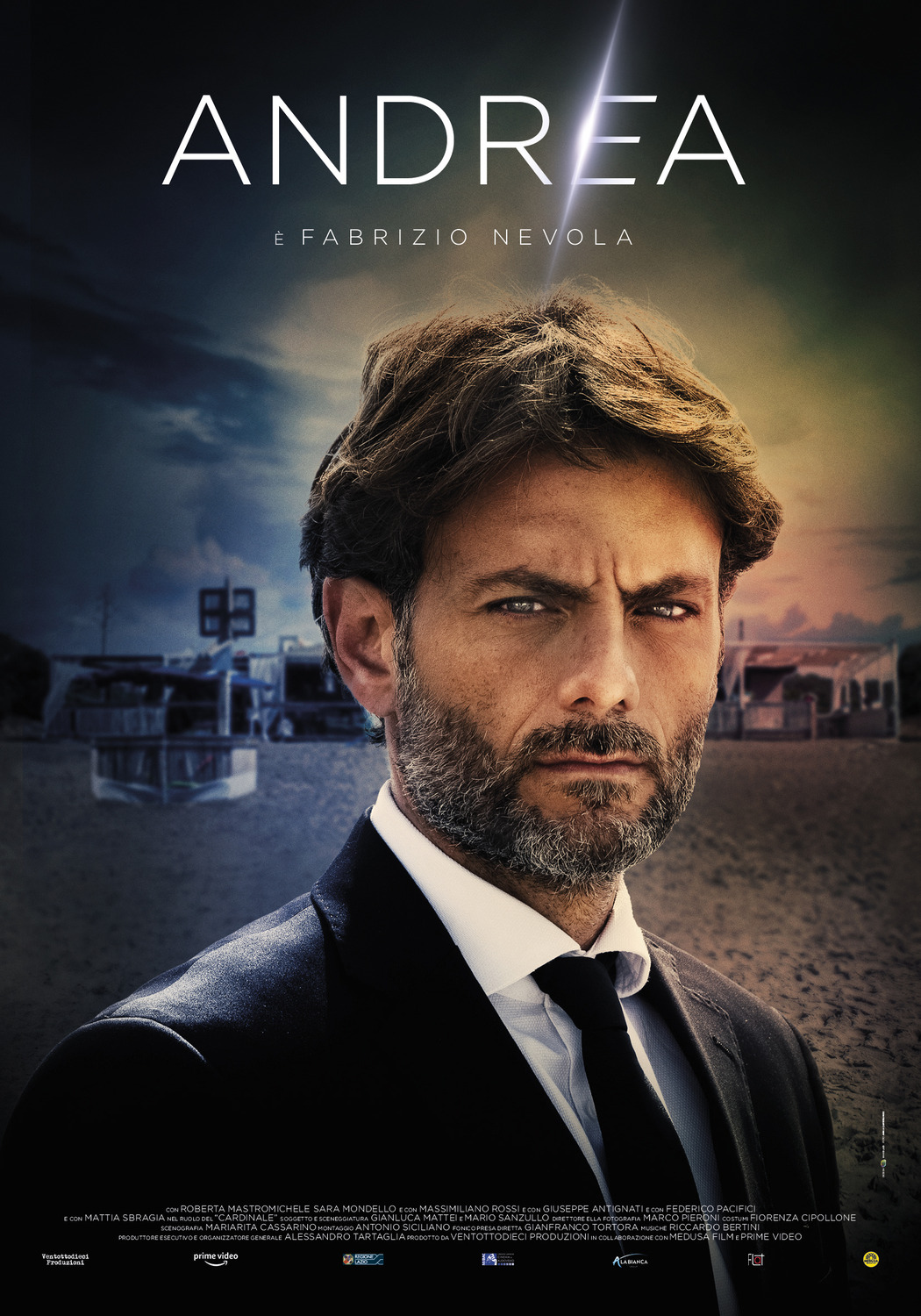 Extra Large Movie Poster Image for Il giudizio (#3 of 6)