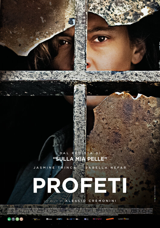 Profeti Movie Poster