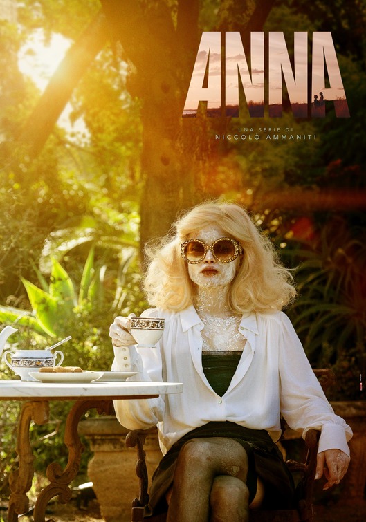 Anna Movie Poster