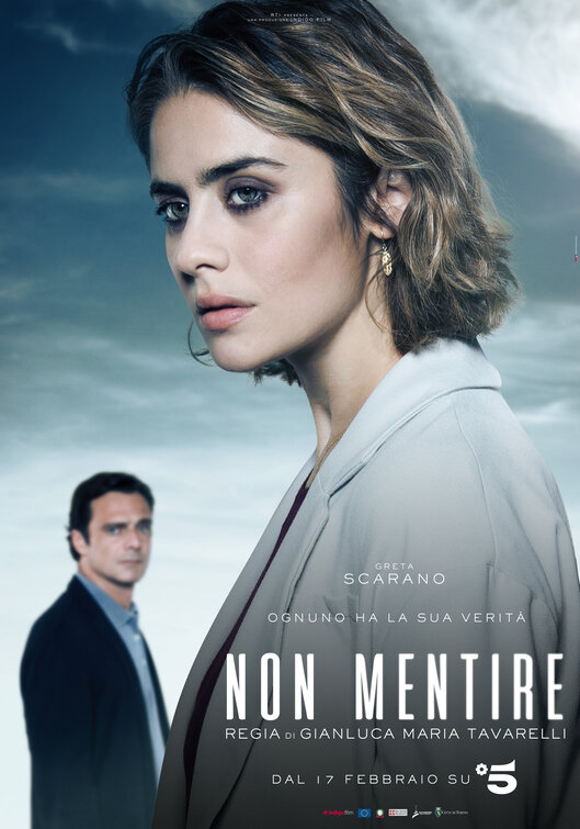 Non mentire Movie Poster