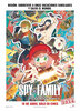 Spy X Family Code: White (2023) Thumbnail