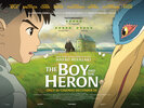 The Boy and the Heron (2023) Thumbnail