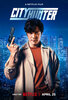 City Hunter (2024) Thumbnail