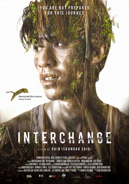 Interchange Movie Poster