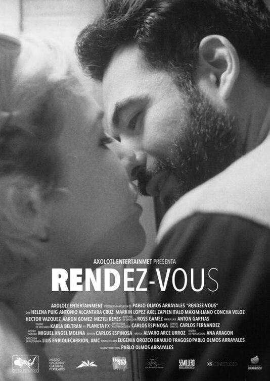 Rendez-vous Movie Poster