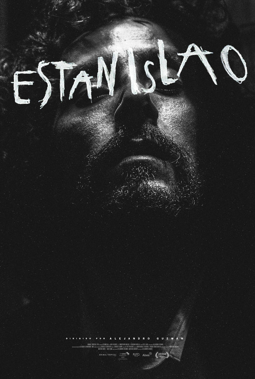 Estanislao Movie Poster