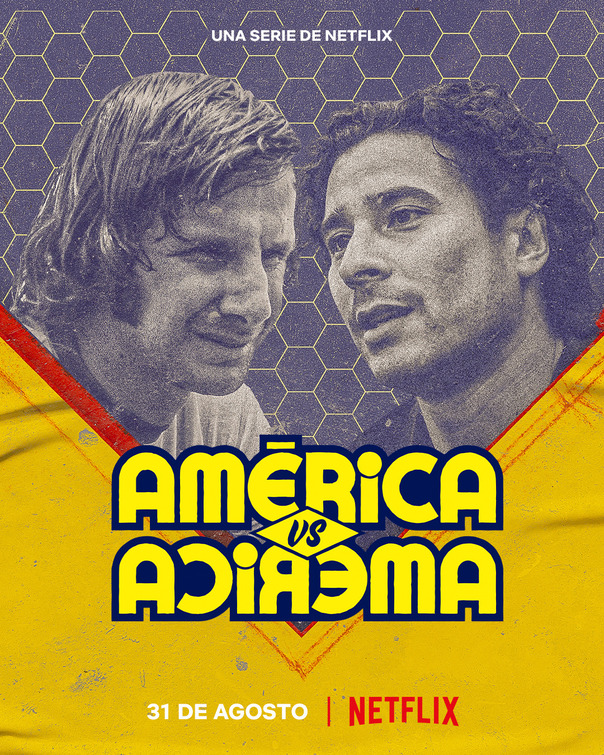 América vs. América Movie Poster