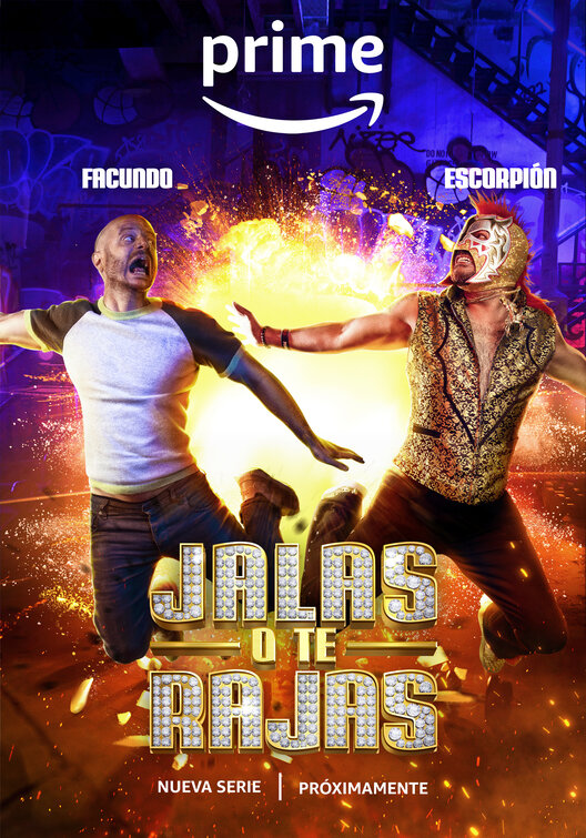 Jalas o te Rajas Movie Poster