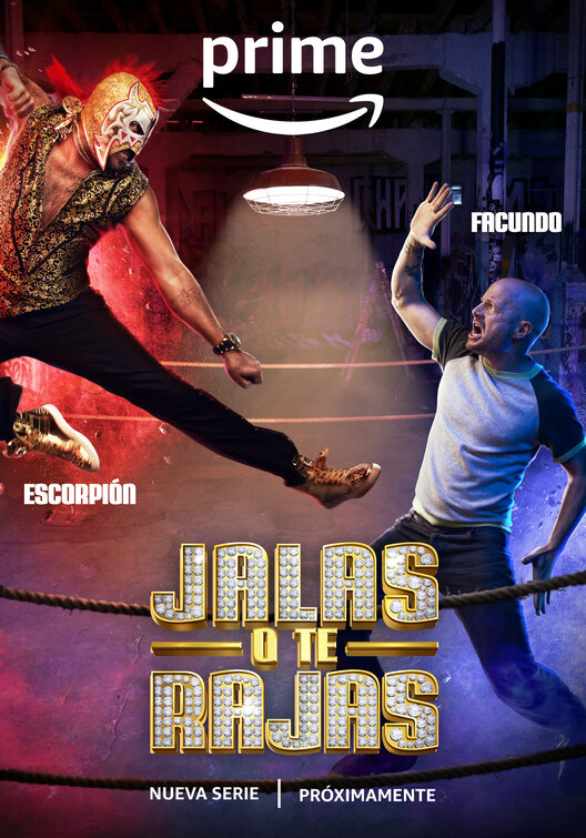 Jalas o te Rajas Movie Poster