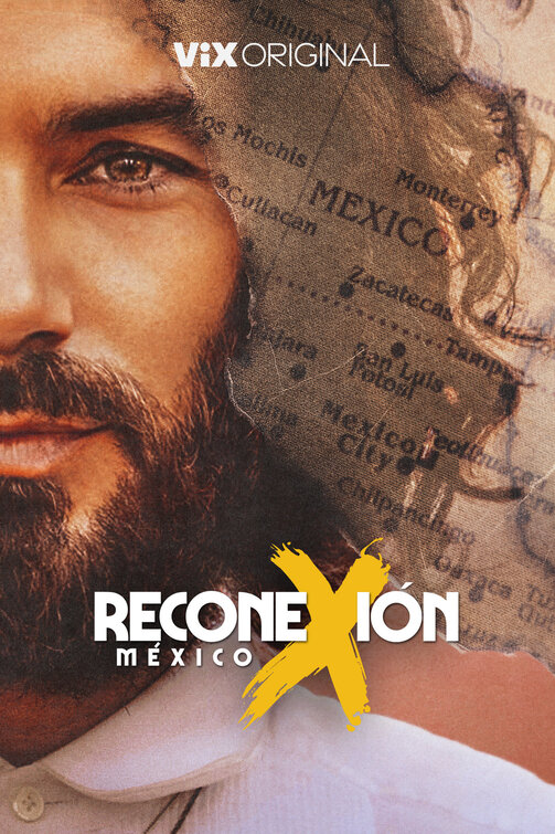 Reconexión: México Movie Poster