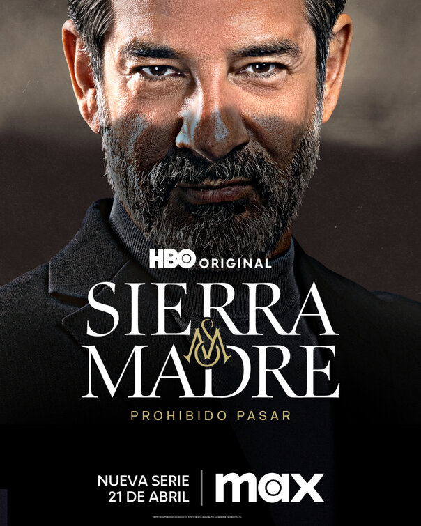 Sierra Madre Movie Poster