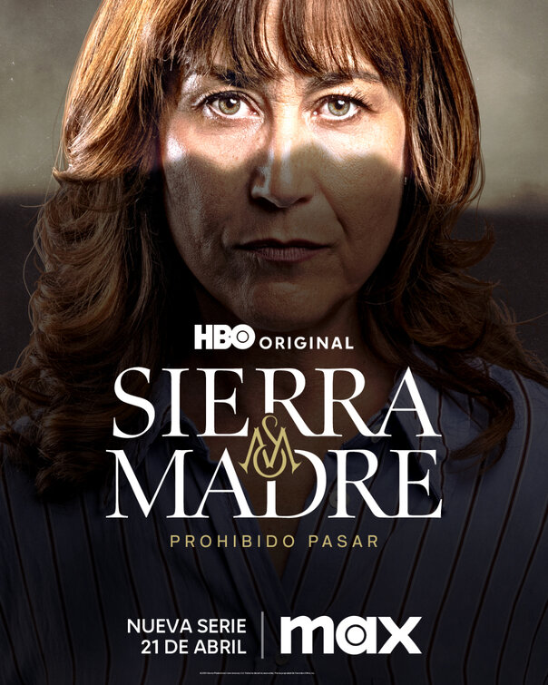 Sierra Madre Movie Poster