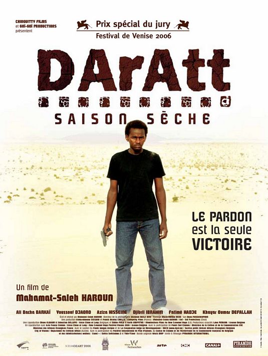 Daratt Movie Poster