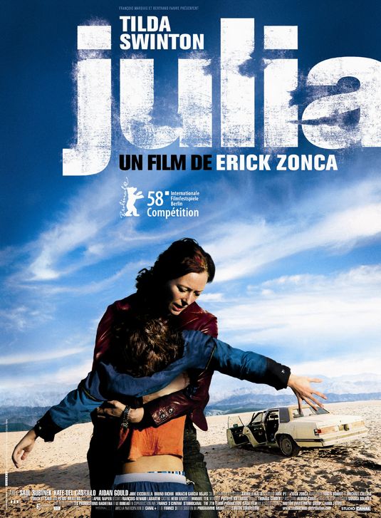 Julia Movie Poster