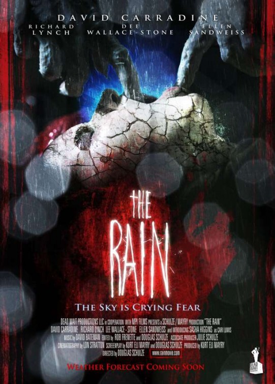 The Rain Movie Poster