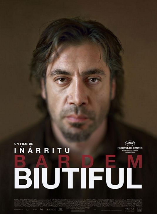 Biutiful Movie Poster