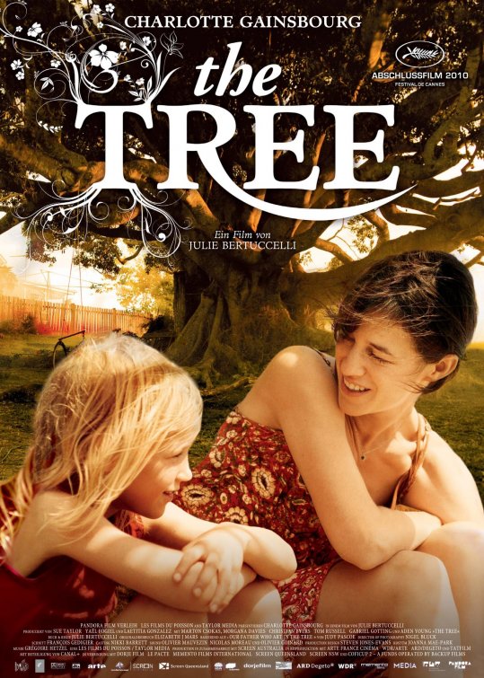 The Tree Movie Poster